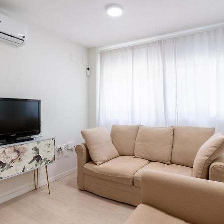Apartamento Whitey Aparment In Triana Sevilla Exterior foto