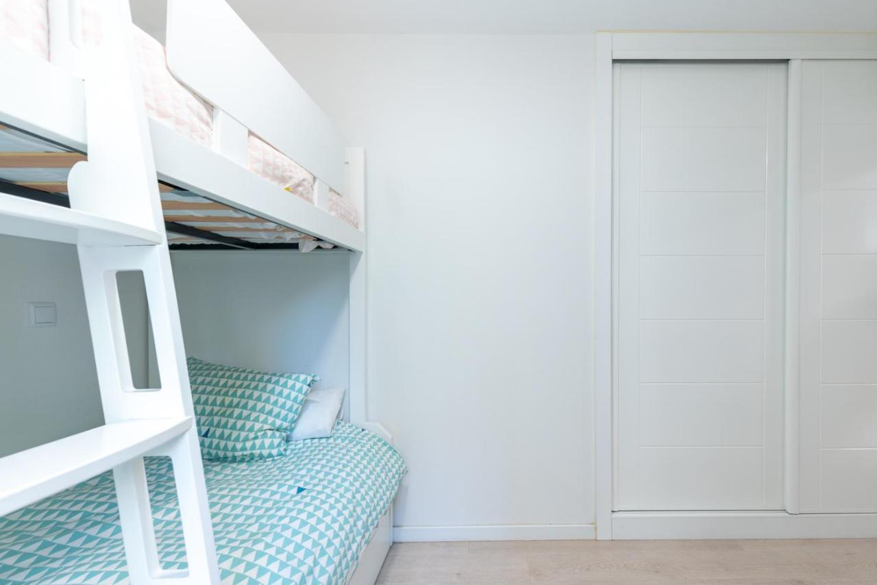 Apartamento Whitey Aparment In Triana Sevilla Exterior foto