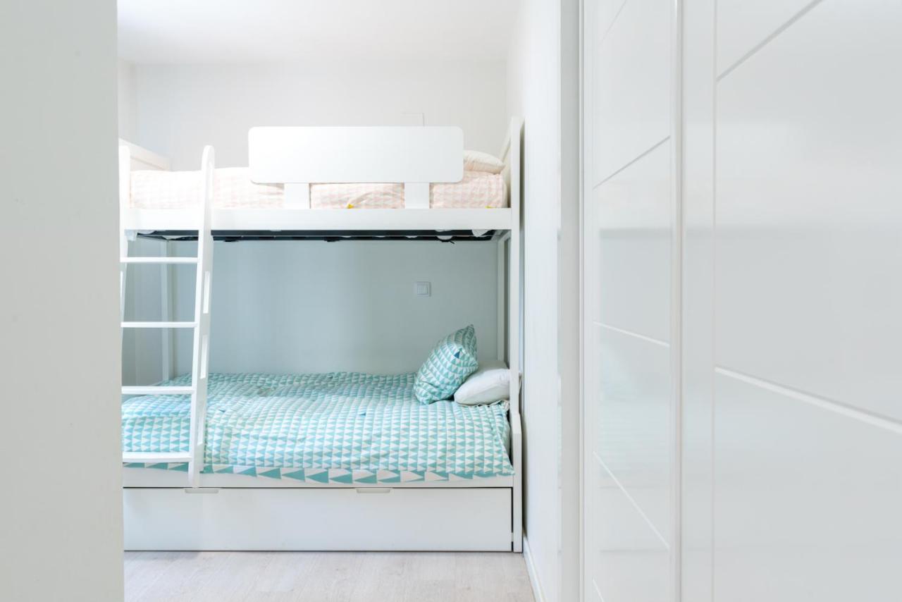 Apartamento Whitey Aparment In Triana Sevilla Exterior foto