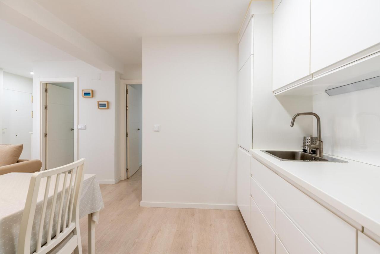 Apartamento Whitey Aparment In Triana Sevilla Exterior foto