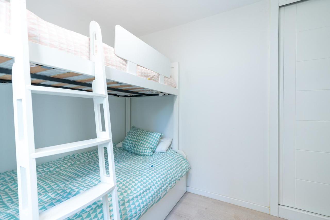 Apartamento Whitey Aparment In Triana Sevilla Exterior foto